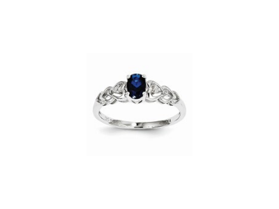 birthstone ring 