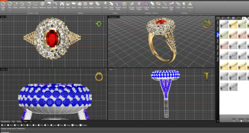cad design