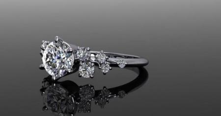 Custom Jewelry Process 