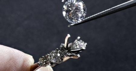Custom Jewelry Process 