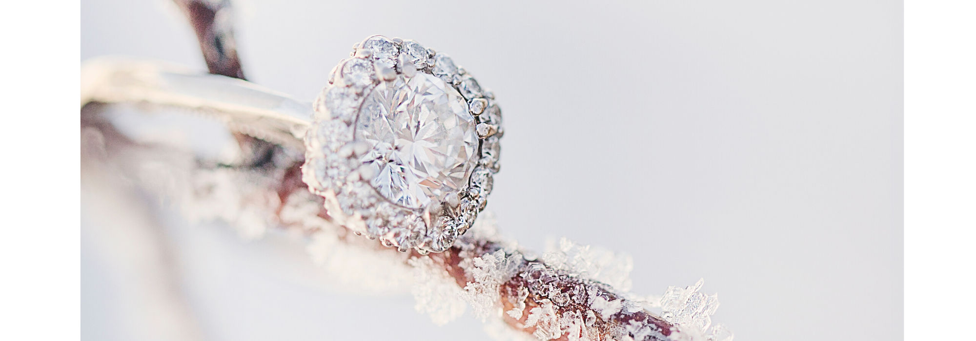 stunning diamond wedding ring 