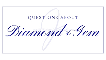 Click here to learn more about diamonds and gems 