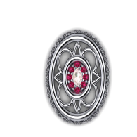 Custom Pendant