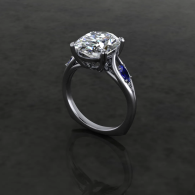 Custom Bridal