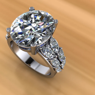 Custom Bridal