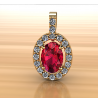 Custom Jewelry