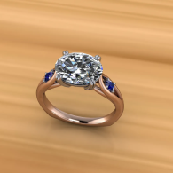 Custom Bridal