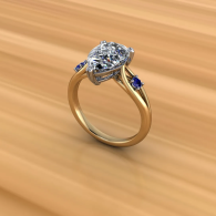 Custom Bridal