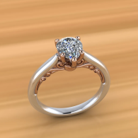 Custom Bridal