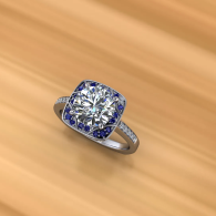 Custom Bridal