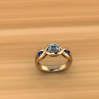 Custom Bridal