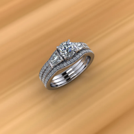 Custom Bridal