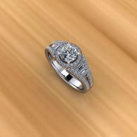 Custom Bridal