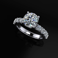 Custom Bridal