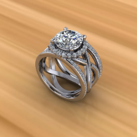 Custom Bridal