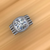 Custom Bridal
