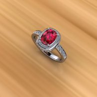 Custom Jewelry