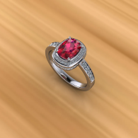 Custom Bridal