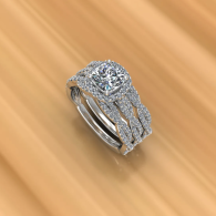 Custom Bridal