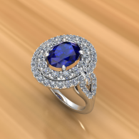 Custom Jewelry