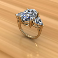 Custom Bridal