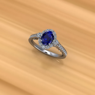 Custom Bridal
