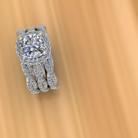 Custom Bridal