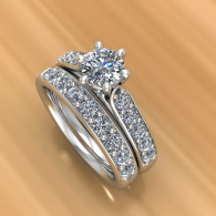 Custom Bridal