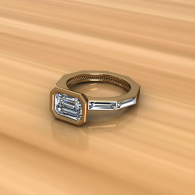 Custom Bridal