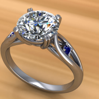 Custom Bridal