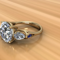 Custom Bridal