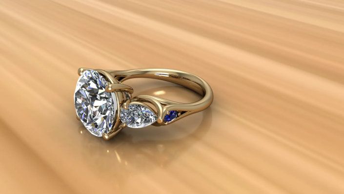 Custom Bridal