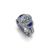 Custom Bridal