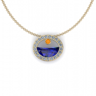 Custom Designed Necklace