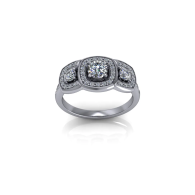 Custom Bridal