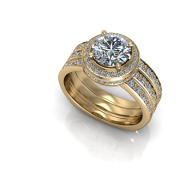 Custom Bridal