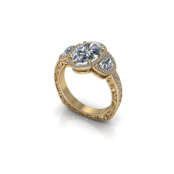 Custom Bridal
