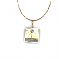 Custom Necklace 